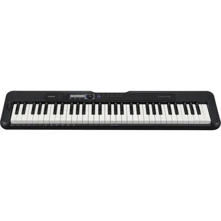 Casio CT-S300 61-Key Digital Piano Style Keyboard with Touch