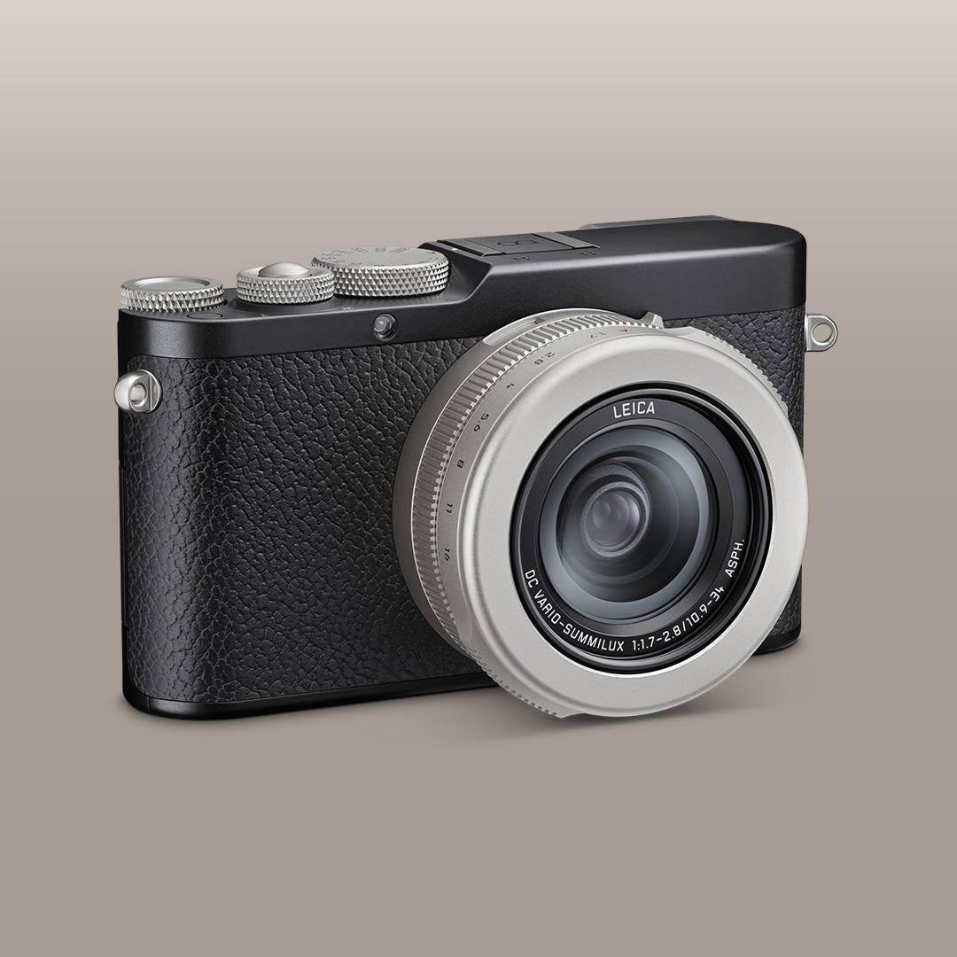 Leica D-Lux 8 100 YEARS OF LEICA - Adorama
