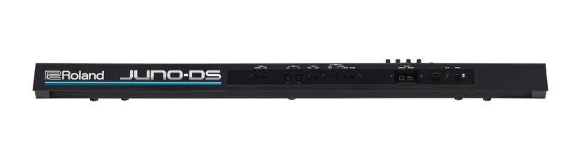 Roland JUNO-DS Series 76-Key Synthesizer JUNO-DS76 - Adorama