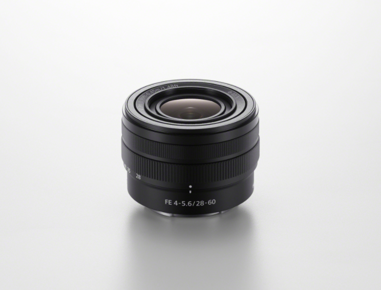 Sony FE 28-60mm f/4-5.6 Lens SEL2860 - Adorama