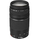 Canon EF 75-300mm f/4-5.6 III Lens 6473A003 - Adorama