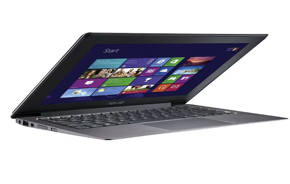 ANÁLISE: ASUS Taichi 21