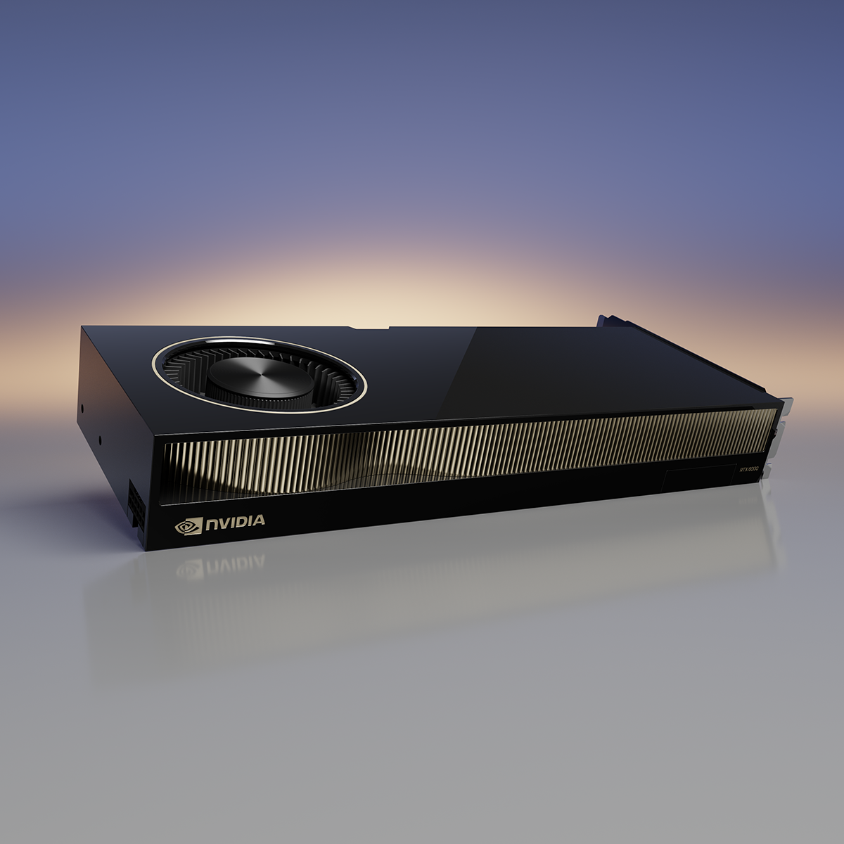 NVIDIA RTX™ 6000 Ada 世代 – ADSTEC