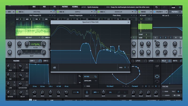 Xfer Serum 2 VST – Download the Ultimate Synth Plugin for Music