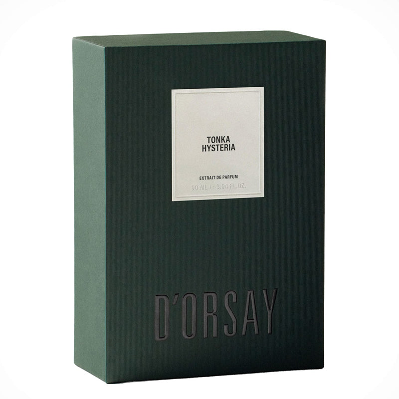 Tonka Hysteria - Extrait de Parfum | D'Orsay Parfums | AEDES.COM