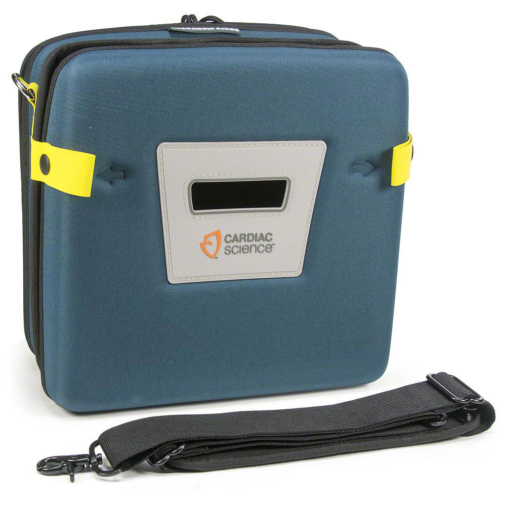 Cardiac Science Semi-Rigid Carry Case (for G3 AEDs) | AED