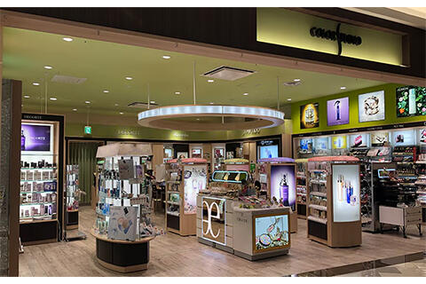 カラースタジオ│ショップガイド│イオンモール出雲 公式ホームページ