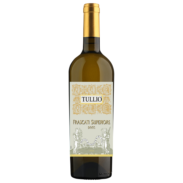 トゥリオ フラスカーティ・スペリオーレ / エノテカ(TULLIO FRASCATI
