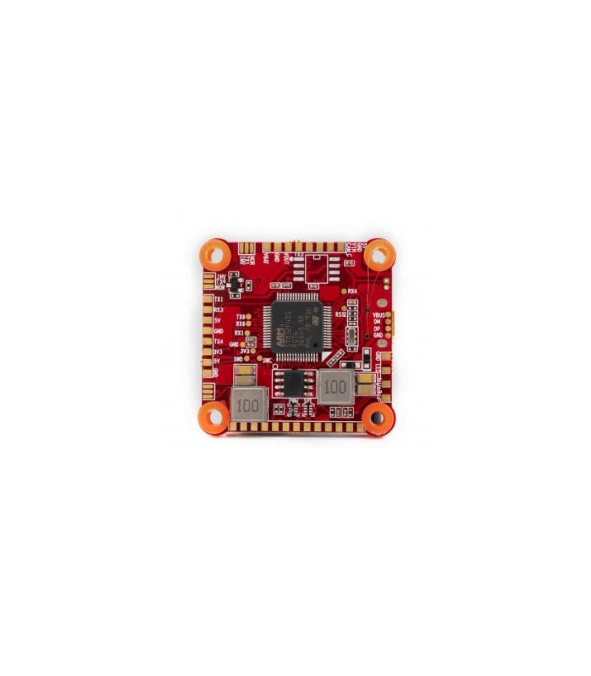 FlightOne Revolt OSD Lite