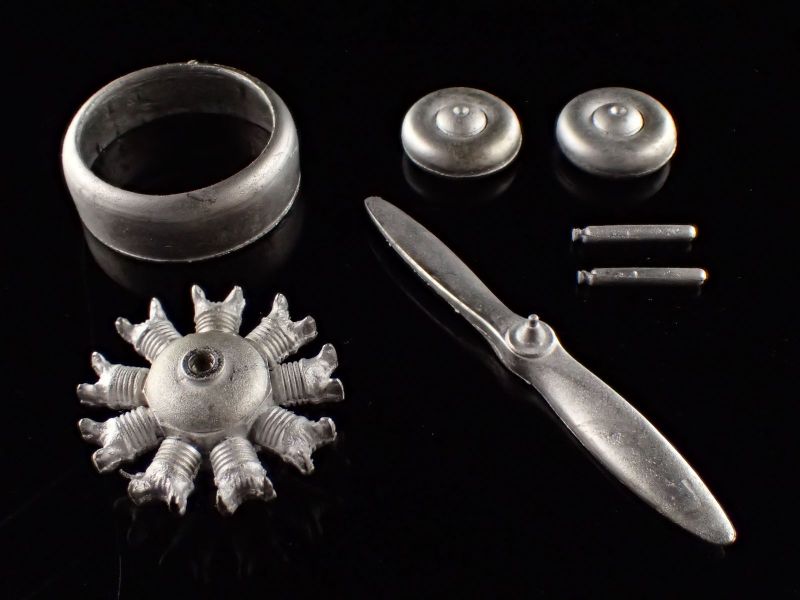 1/48 陸軍 赤とんぼ・九五式一型（乙）中間練習機 - エアロベース公式