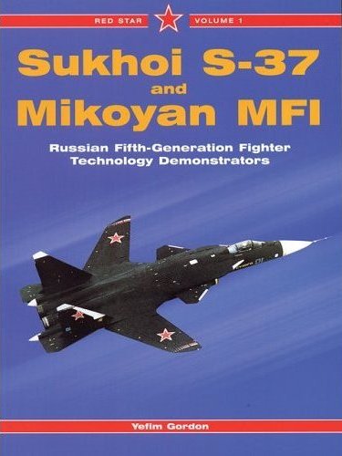 Aviation Book Series - Red Star
