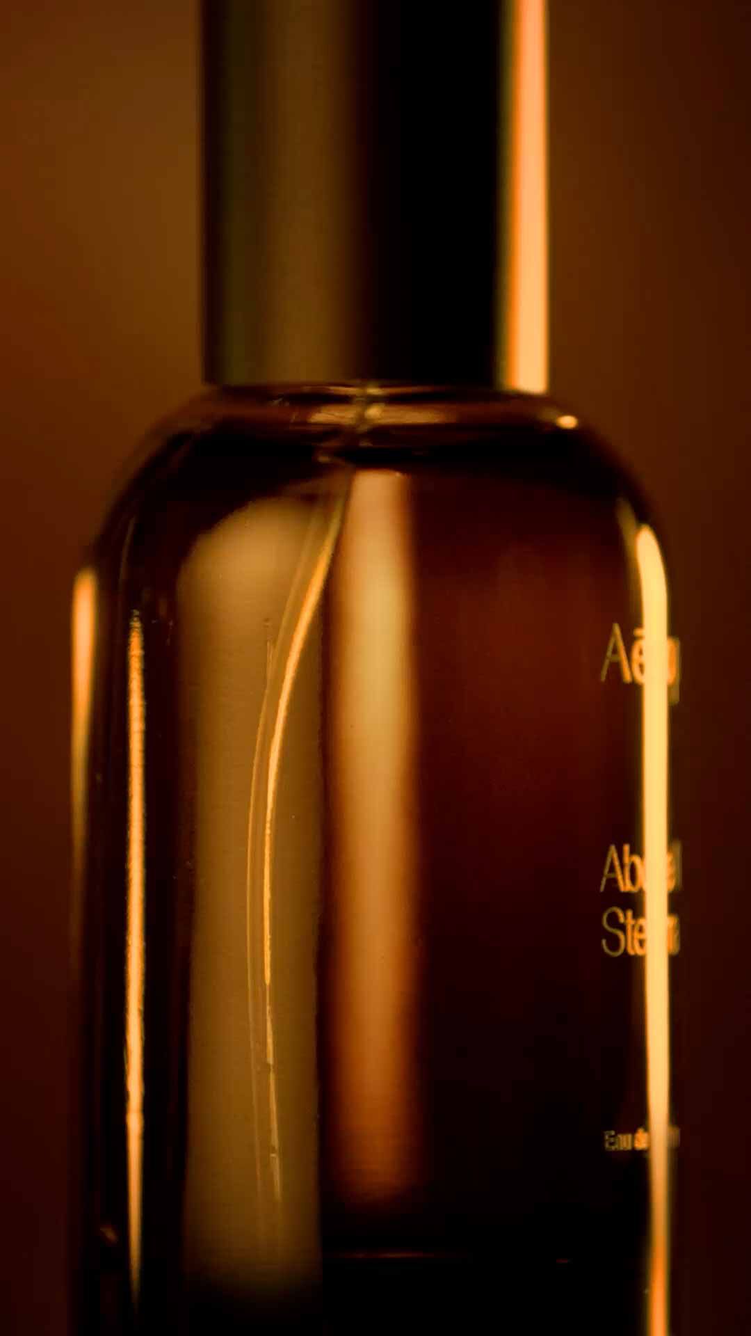 Above Us, Steorra Eau de Parfum