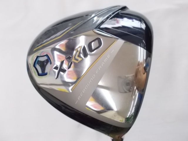 NEW ) XXIO 13 ドライバー【2024年】(ネイビー) / ゼクシオ MP1300