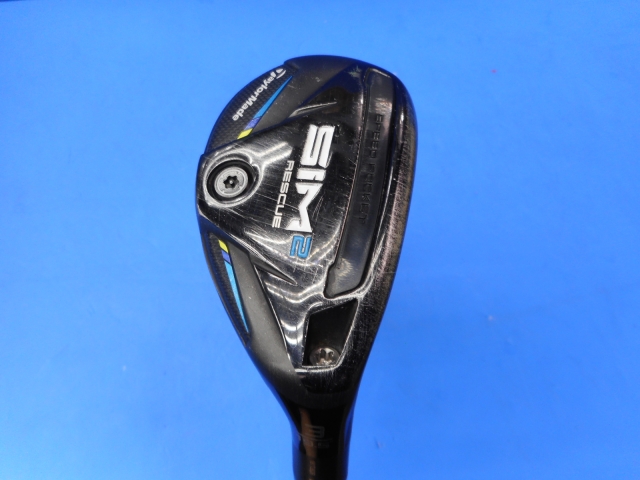 SIM2 レスキュー【2021年】 / TENSEI SILVER TM70 ('21