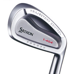 スリクソン I-404 / D/G【スチール】 ダンロップ アイアン メンズ 中古