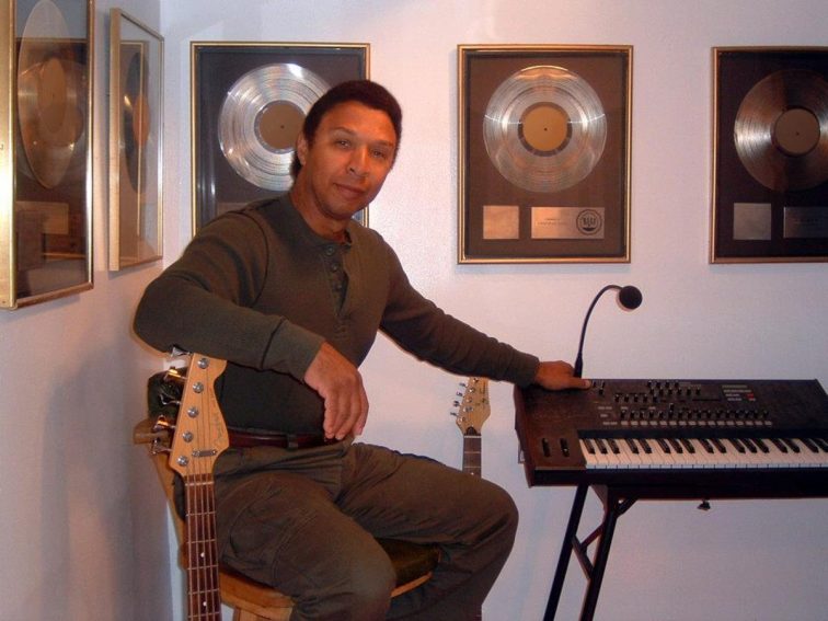 Chris Jasper passed away (73) - Amsterdam Funk Channel