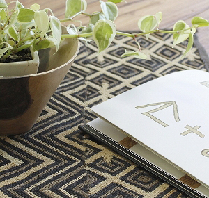 クバ布展オンライン - アフリカンスクエアー