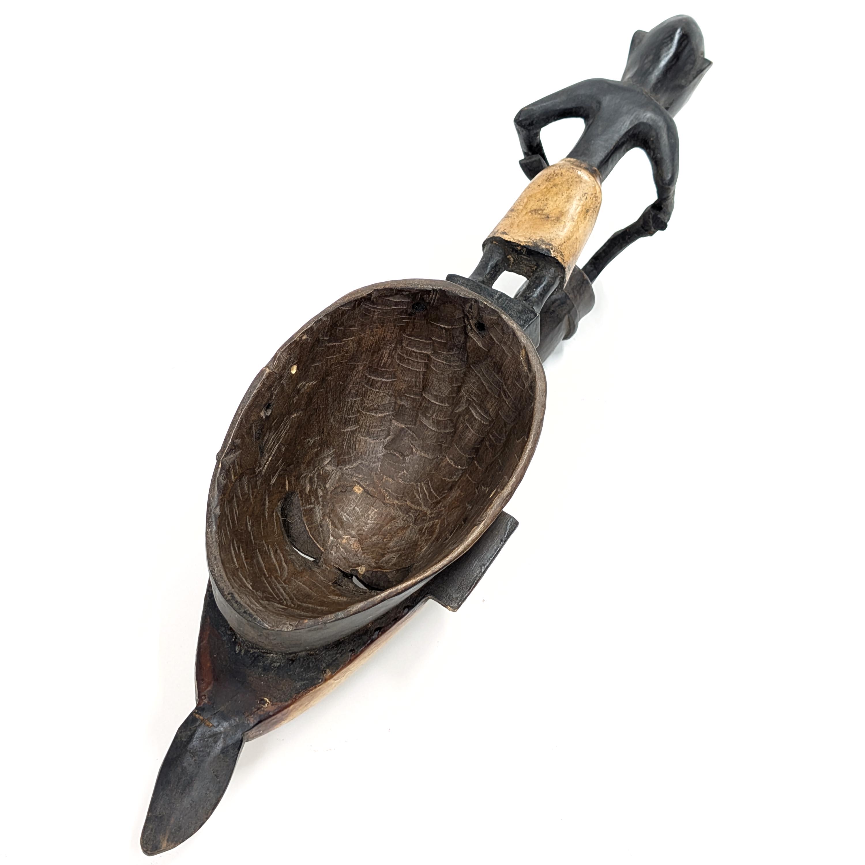 グロ族仮面 65cm アフリカン プリミティブアート マスク （p805-02