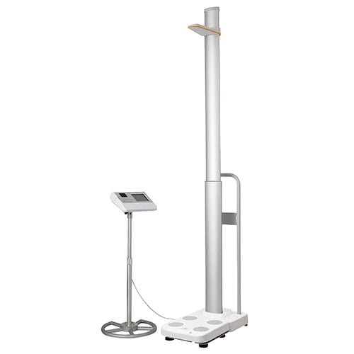 身長体重計（体組成計） | 医療・健康 | 商品・サービス | 株式会社