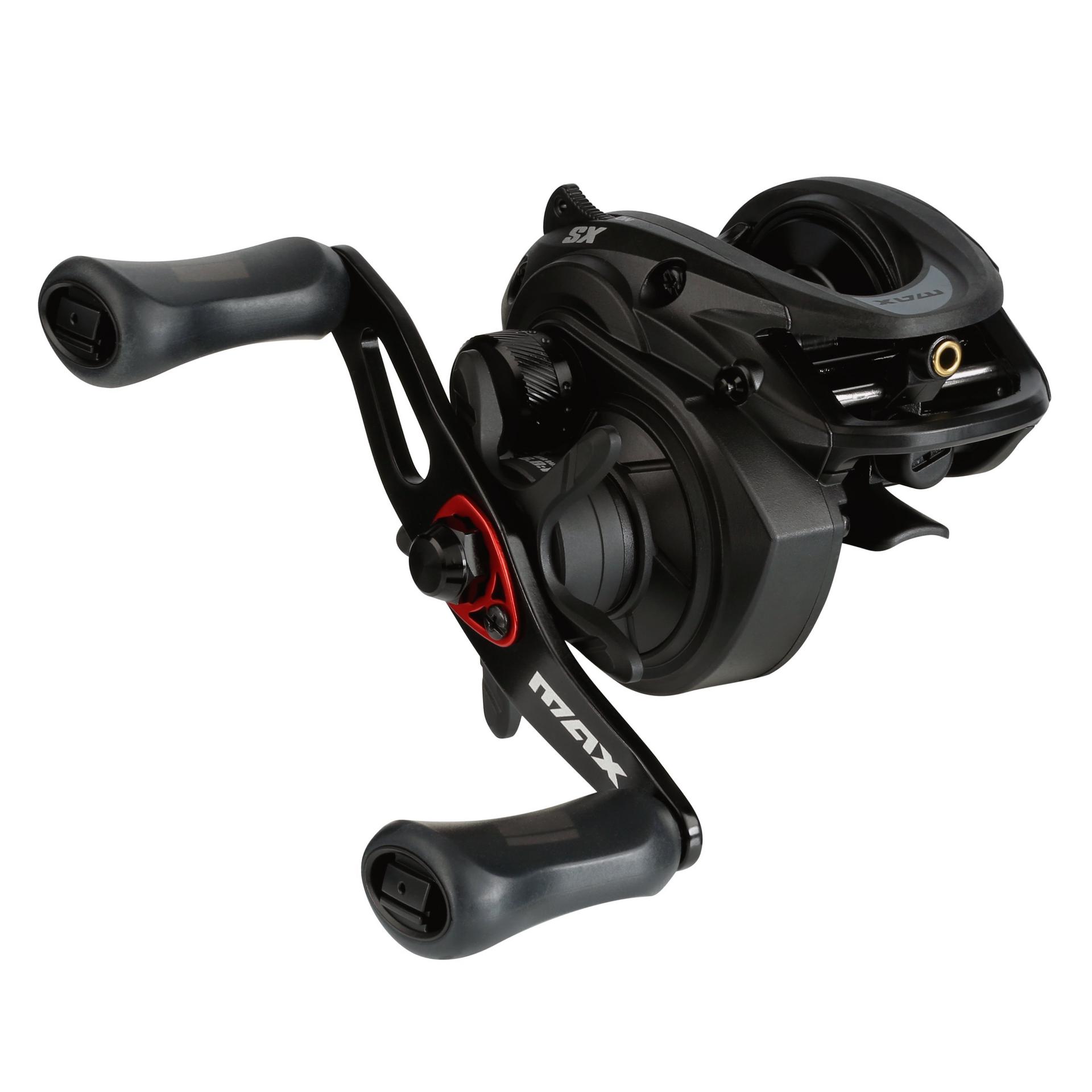 Max™ SX Flipping Switch Low Profile Reel – Abu Garcia Fishing