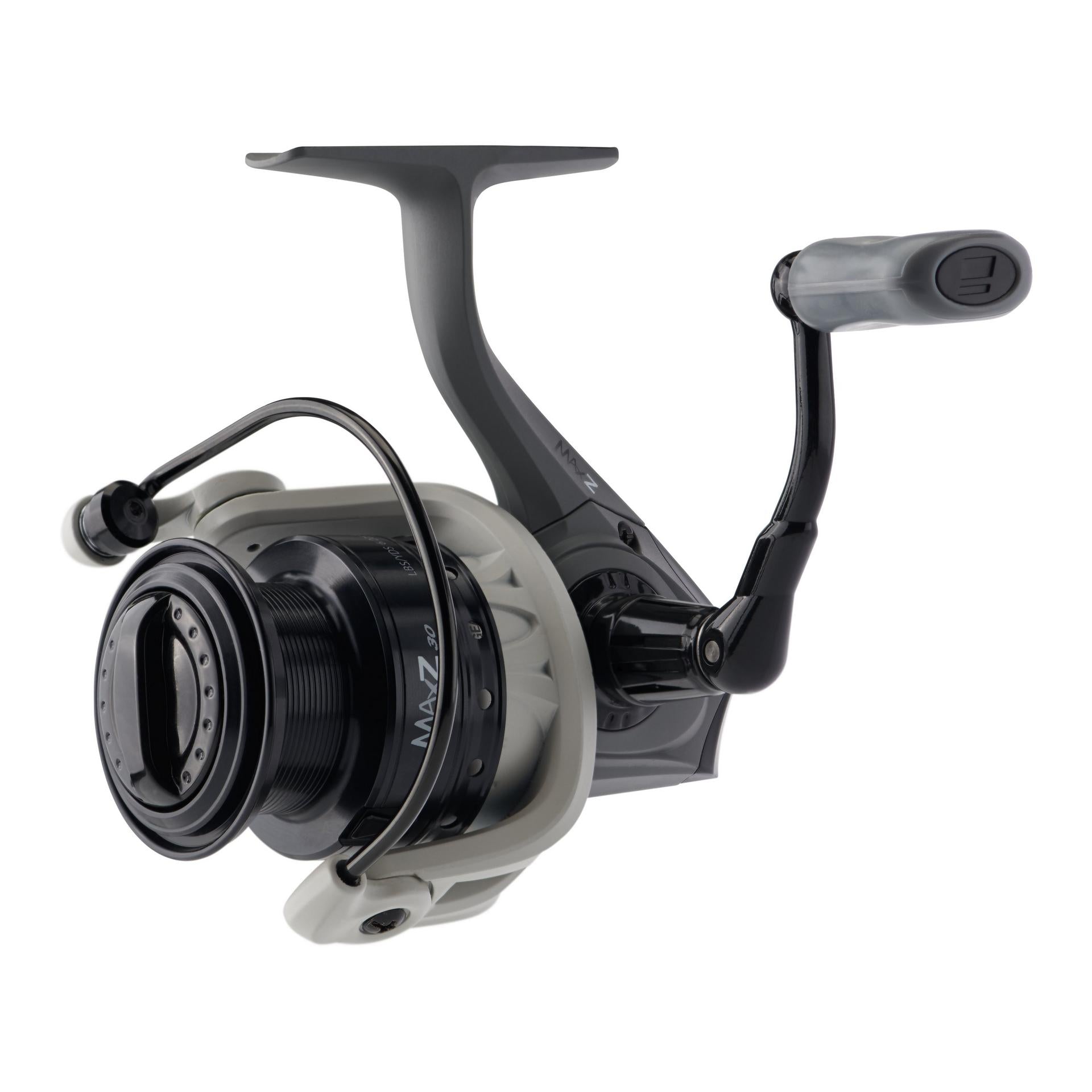 Abu Garcia Max® Z Spinning Reel | Abu Garcia® – Abu Garcia Fishing