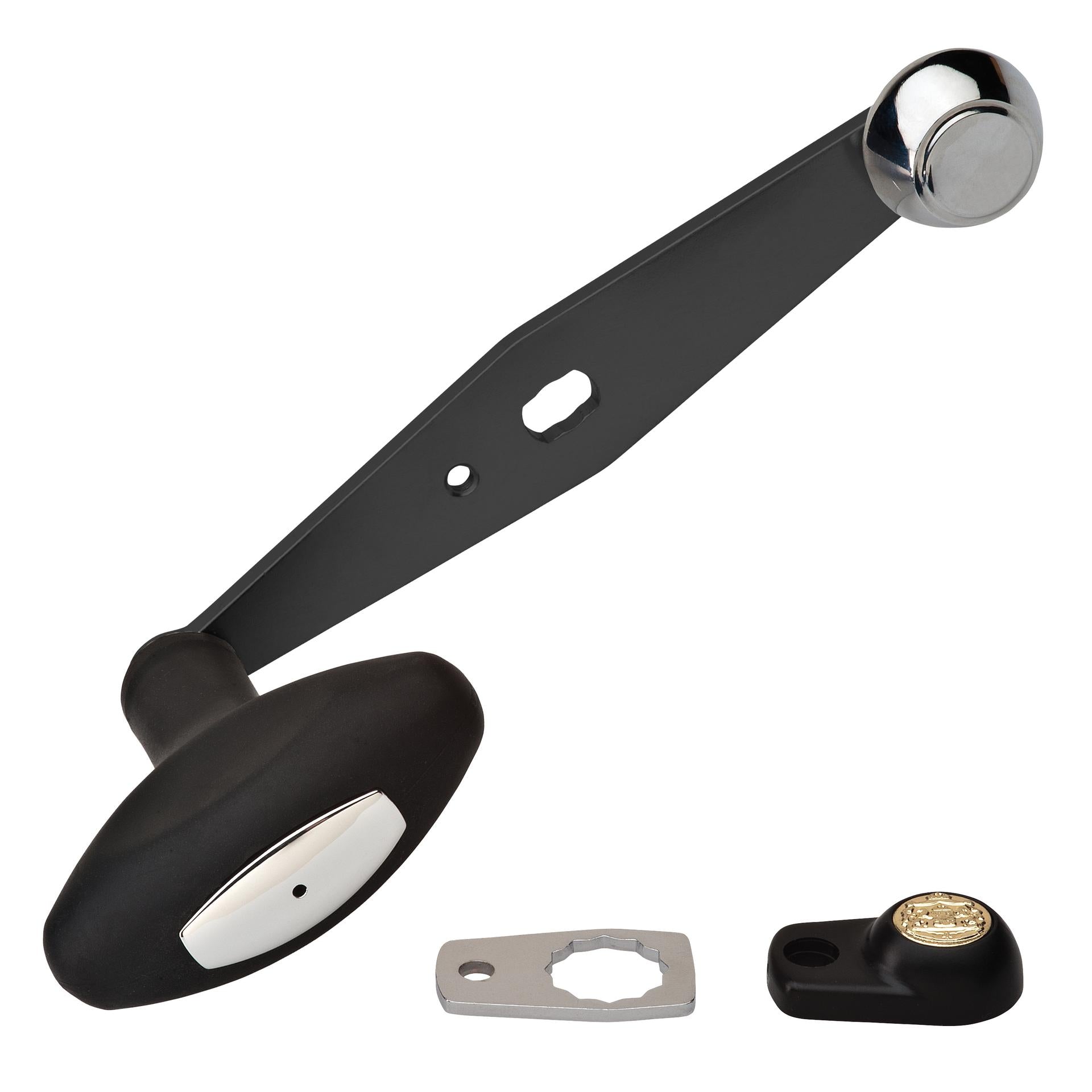 Abu Garcia Power Handle Accessory | Abu Garcia® – Abu Garcia Fishing