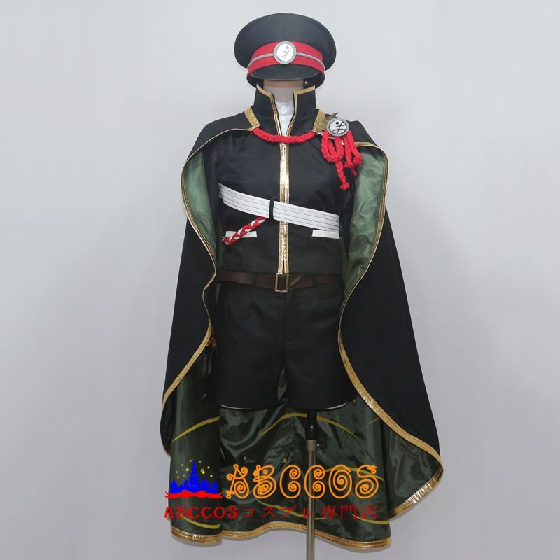 ABCCOSコスプレ専門店」刀剣乱舞 蛍丸 コスプレ衣装 製作・通販