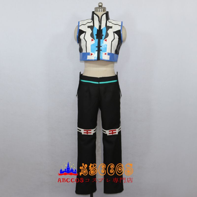 ABCCOSコスプレ専門店」VOCALOID ボーカロイド ボカロ ネコサイバー