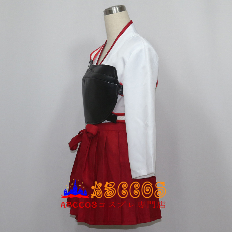 ABCCOSコスプレ専門店」艦隊これくしょん -艦これ- 正規空母 翔鶴型 翔