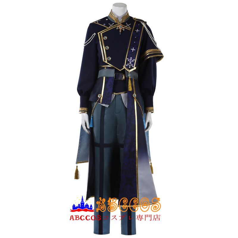 あんさんぶるスターズ!/!! 朔間凛月（さくま りつ） 朔間零（さくま