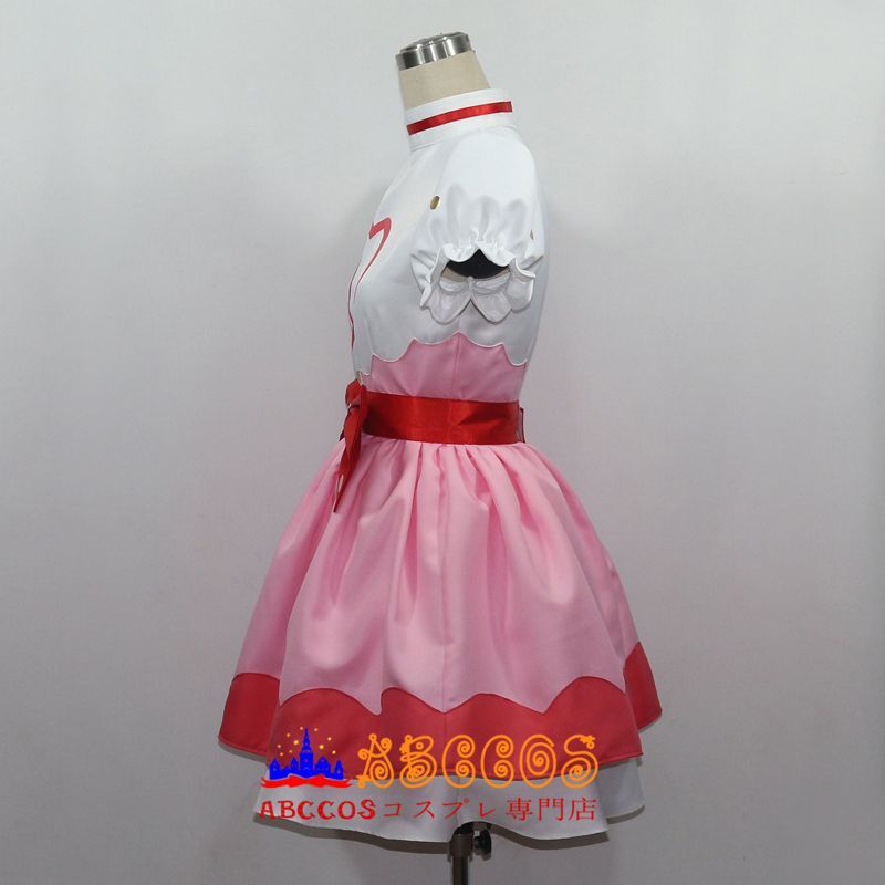 ABCCOSコスプレ専門店」COMPASS コンパス 【戦闘摂理解析システム