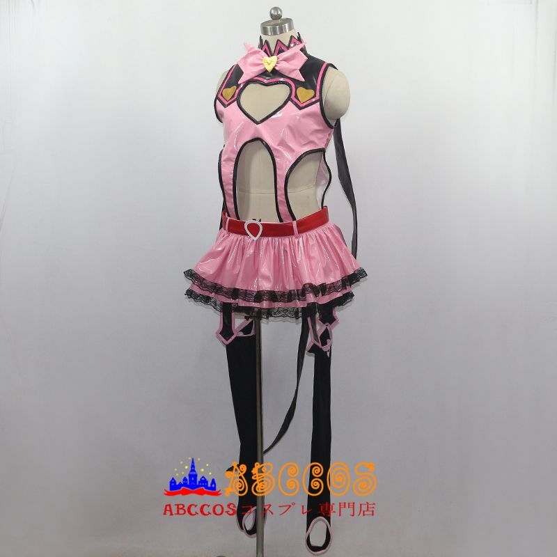 ABCCOSコスプレ専門店」VOCALOID ボーカロイド ボカロ 初音ミク