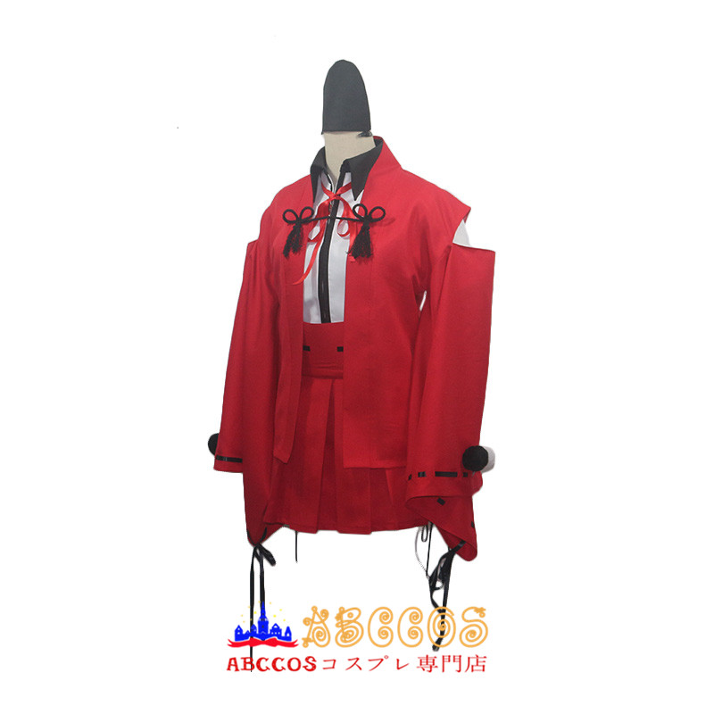 ABCCOSコスプレ専門店」Fate/Extra CCC 鈴鹿御前 コスプレ衣装 製作・通販