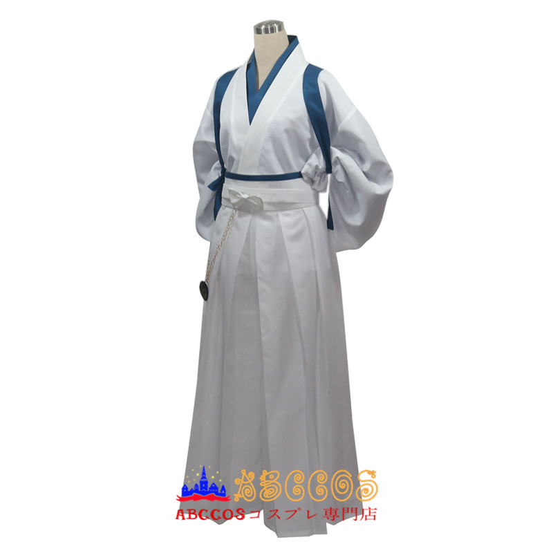 ABCCOSコスプレ専門店」刀剣乱舞 鶴丸国永 内番服 コスプレ衣装 製作・通販
