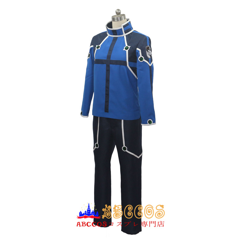 ABCCOSコスプレ専門店」ワールド トリガー World Trigger 風間蒼也