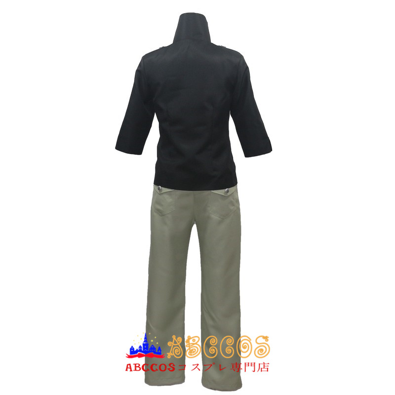 ABCCOSコスプレ専門店」ワールドトリガー 絵馬ユズル コスプレ衣装