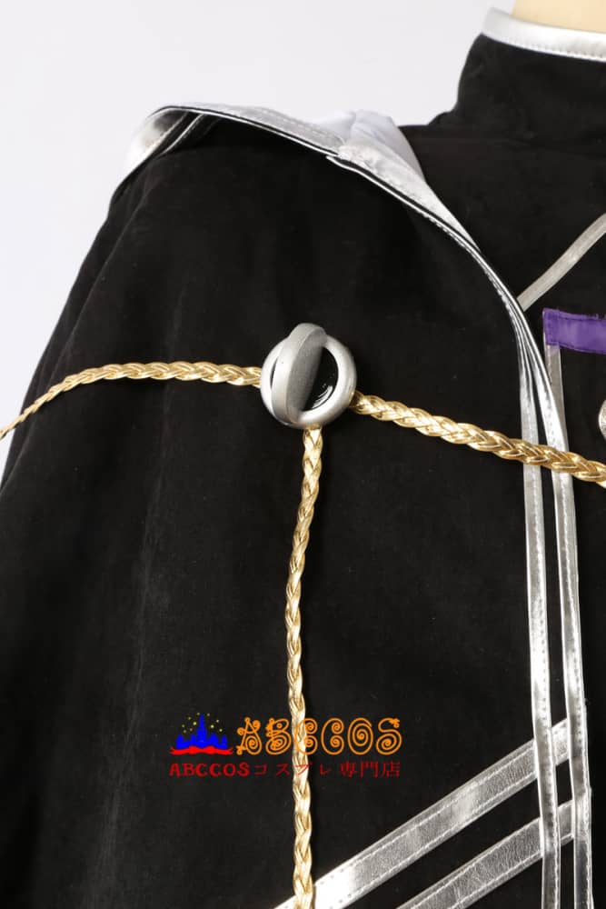 刀剣乱舞 大慶直胤(たいけいなおたね) コスプレ衣装 abccos製 「受注