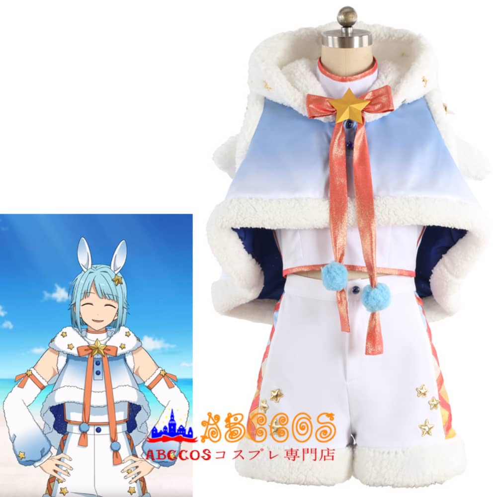 あんさんぶるスターズ！！アルバムシリーズ 『TRIP』 Ra*bits「ヒカリ