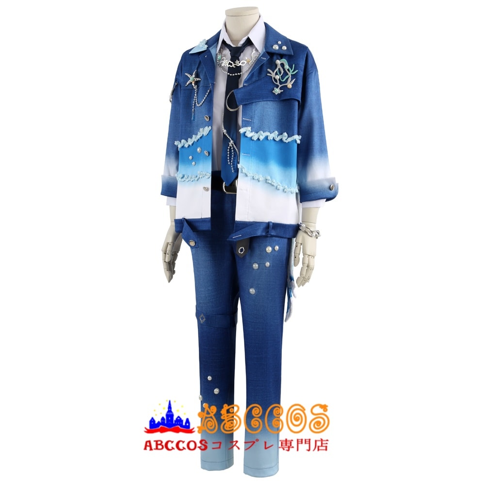 あんさんぶるスターズ!Ensemble Stars! 10周年 第3弾 Neptu「Deep into