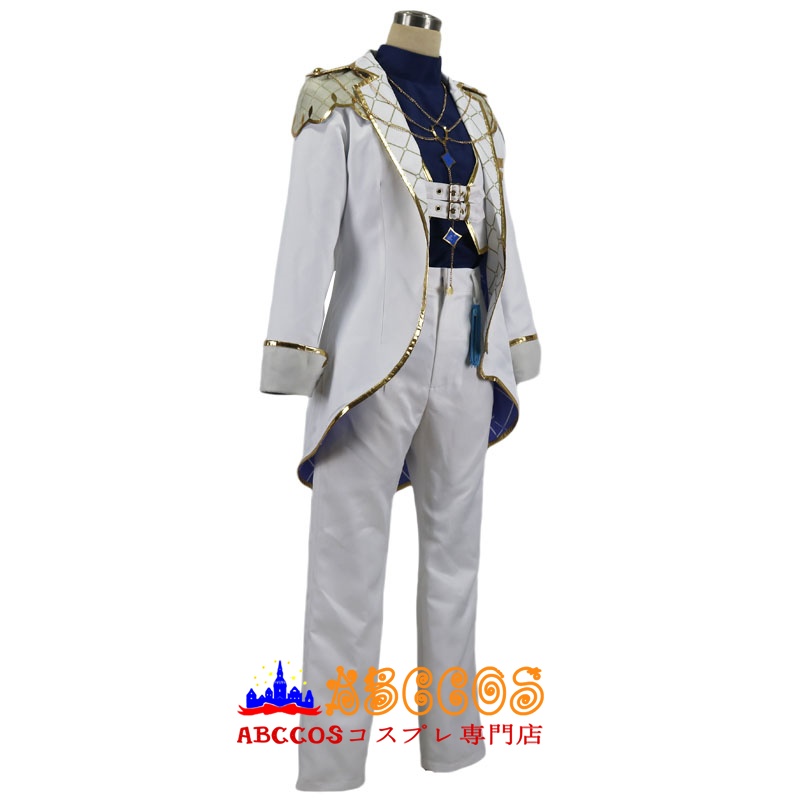 にじさんじ みたらし団 ミラン・ケストレル コスプレ衣装 abccos製