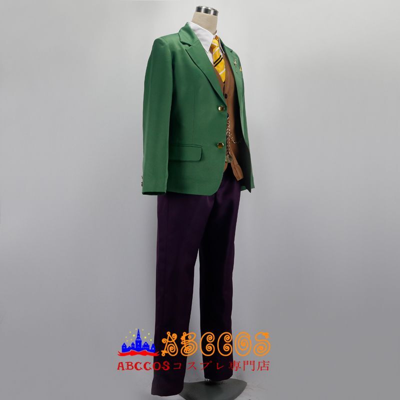 にじさんじ Virtual YouTuber オリバー・エバンス Oliver Evans