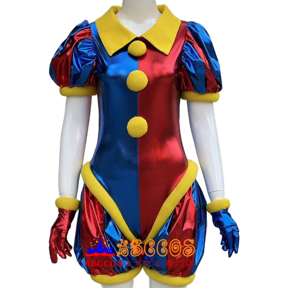 ザ・アメイジング・デジタル・サーカス The Amazing Digital Circus