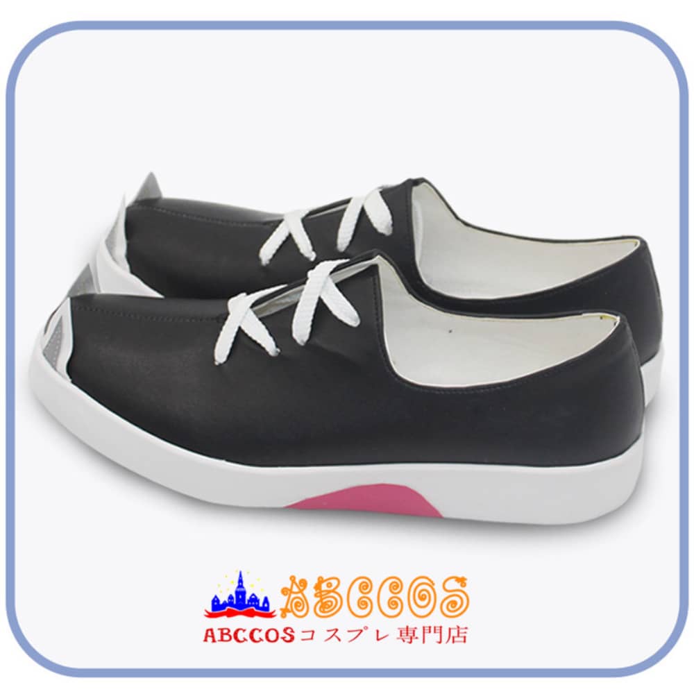 VSPO!（ぶいすぽっ！）YouTuber 猫汰つな コスプレ靴 abccos製 「受注