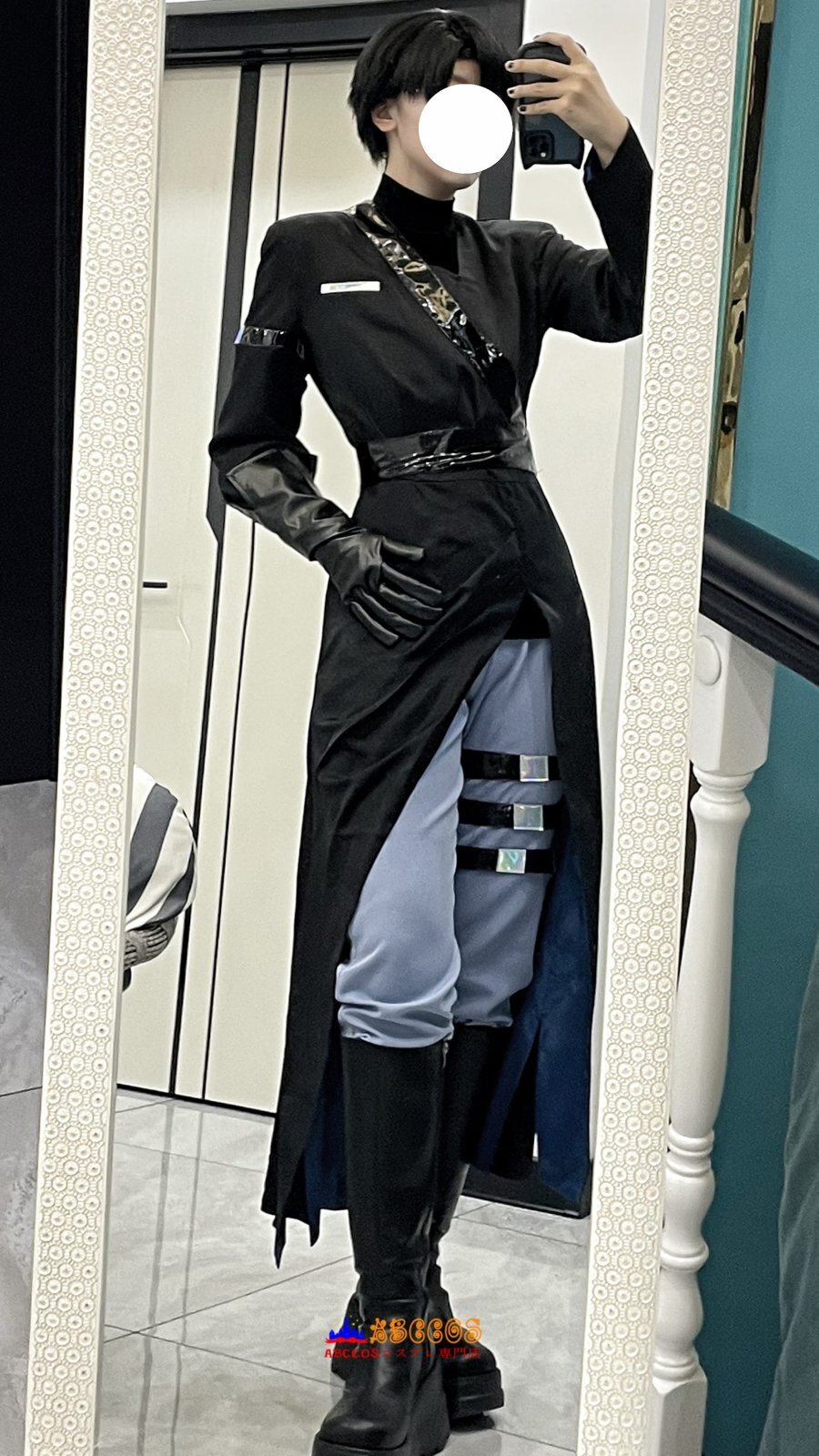 Alien stage エイリアン・ステージ Ivan イヴァン コスプレ衣装