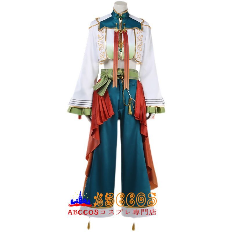 あんさんぶるスターズ music!! 春川宙 逆先夏目 青葉つむぎ 投影☆心を