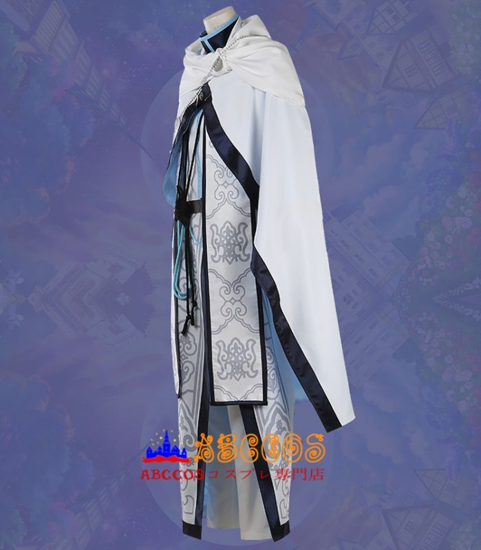 ABCCOSコスプレ専門店」魔法使いの約束 まほやく 1st Anniversary きみ