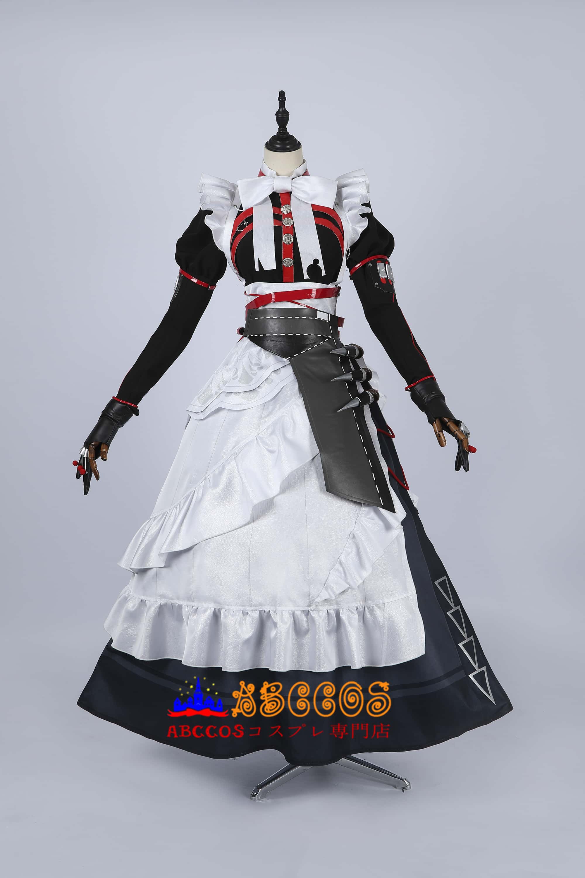 ゼンレスゾーンゼロ Zenless Zone Zero リナ - Rina Alexandrina