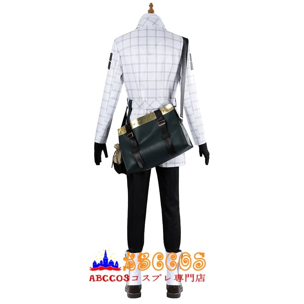 メタファー：リファンタジオ Metaphor: ReFantazio 主人公 コスプレ