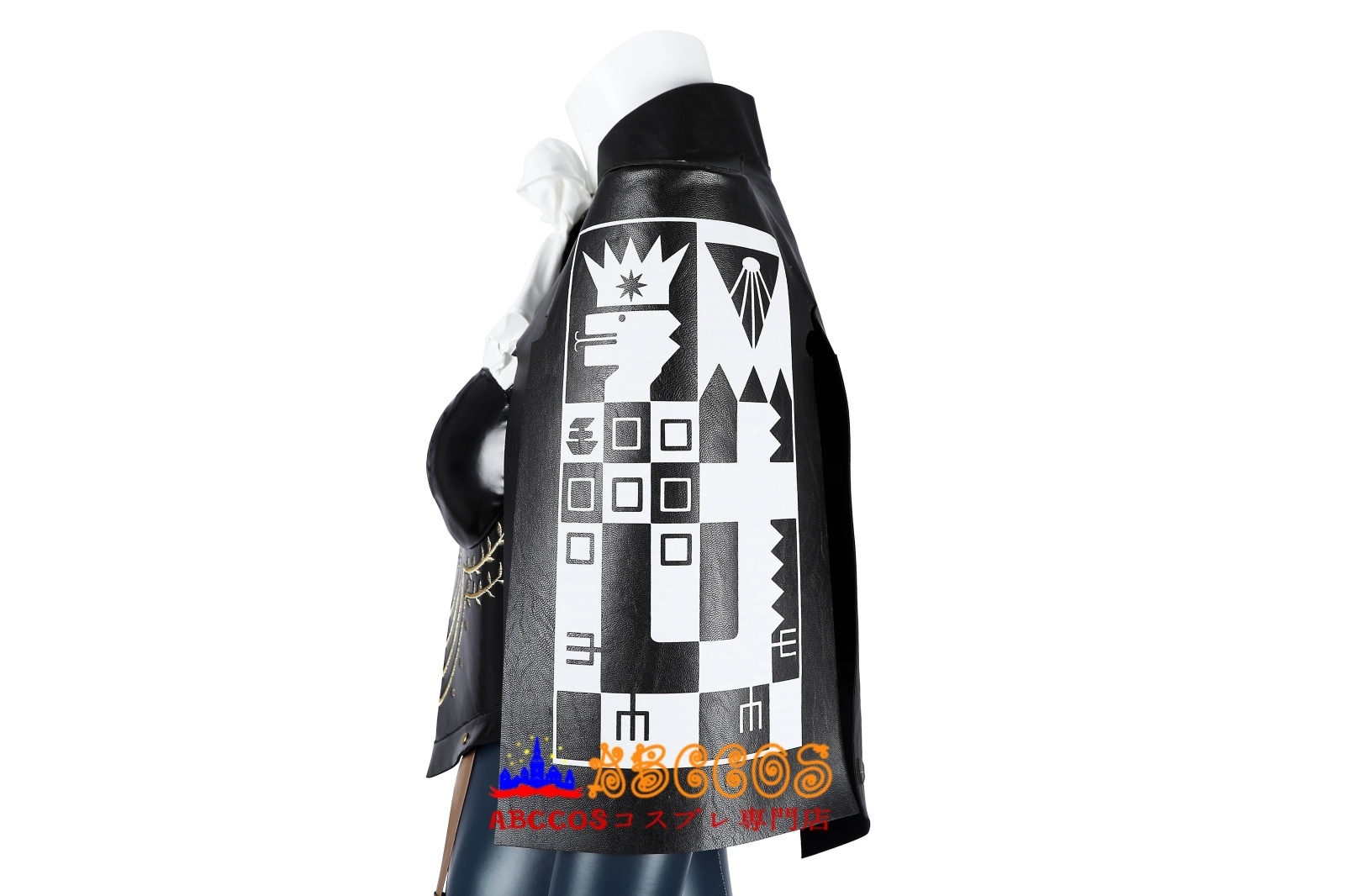 メタファー：リファンタジオ Metaphor: ReFantazio ヒュルケンベルグ