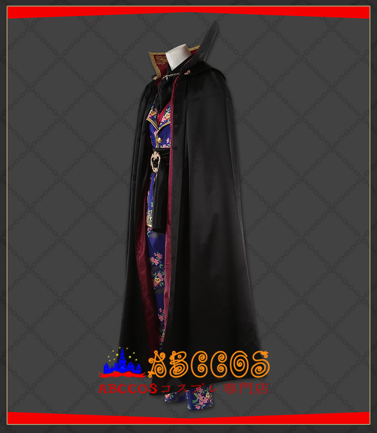 ツイステッドワンダーランド ツイステ ハロウィン スケアリー